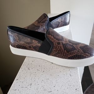 Vince Camuto slip ons
